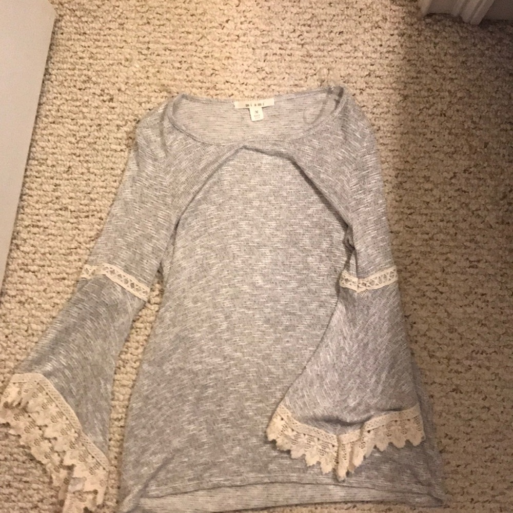 sweater
